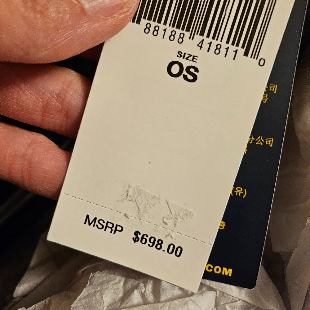 Brand new Polo bag - Picture 3 of 4